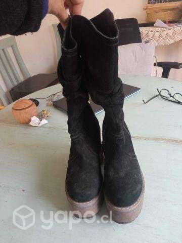 Botas Altas Blasko N°38 - Imagen 2