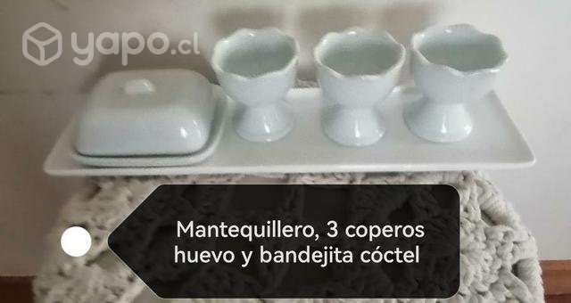 Loza y para cóctel - Imagen 2