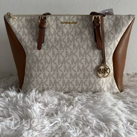 Cartera Michael Kors