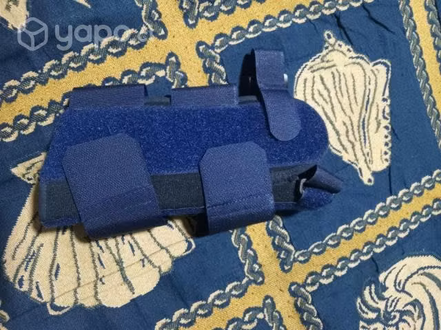 Muñequera Isquierda - Imagen 2