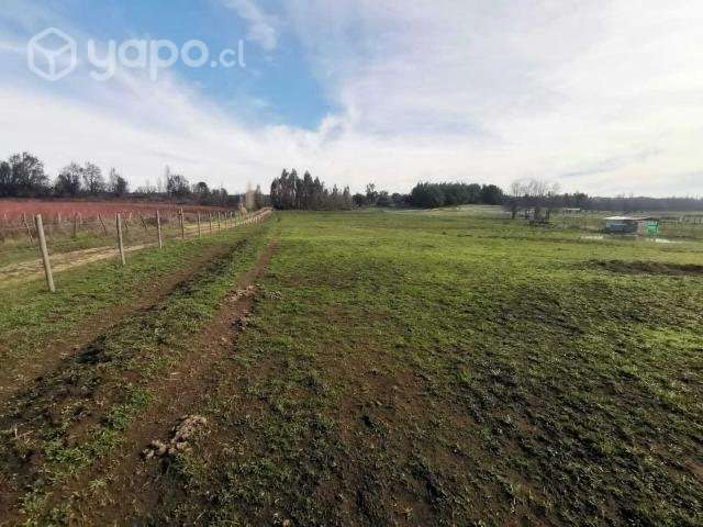 hermosa parcela a 10 min. yumbel - Imagen 6
