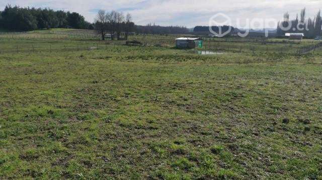 hermosa parcela a 10 min. yumbel - Imagen 5