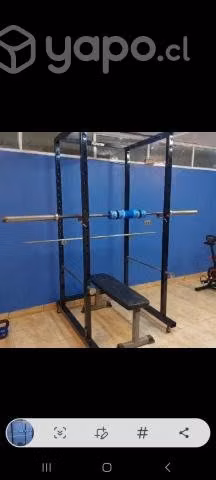 Entrenamiento personalizado
