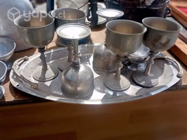 Bandeja - Imagen 2