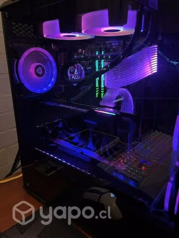 Asus RTX 3070 TUF - Imagen 3