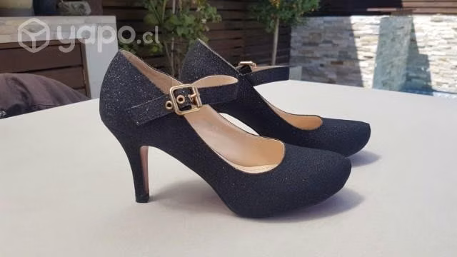 Zapatos de fiesta