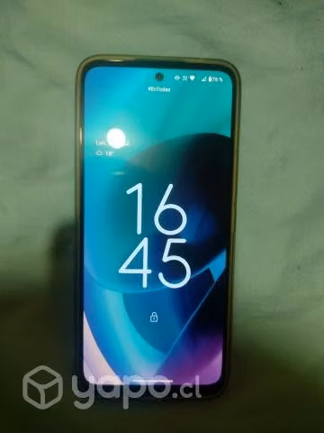 Motorola G71 5g