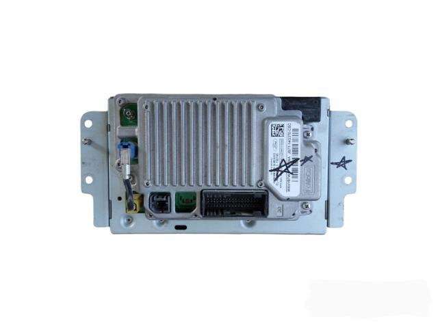 Módulo Multimedia Sync 3/Navegador GPS Ford Ranger - Imagen 2