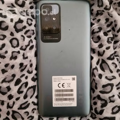 Redmi 10
