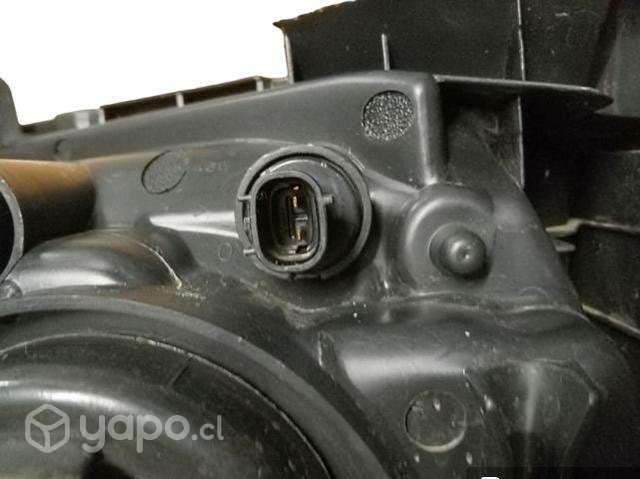 Óptico Derecho Mitsubishi L Alternativo - Imagen 6