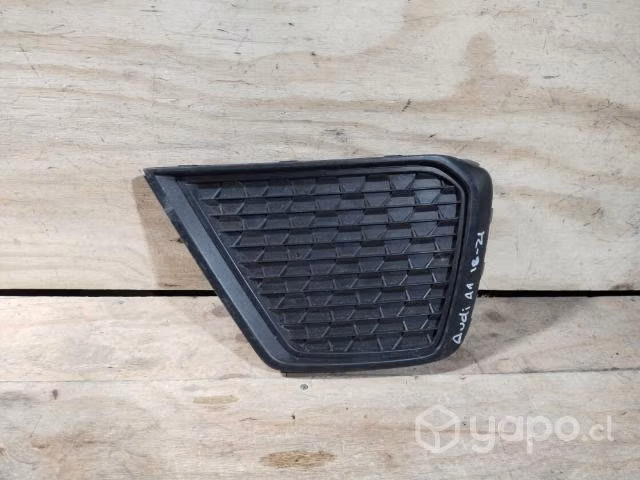 Tapa neblinero Audi A1 18 2021 LH /m01nj2