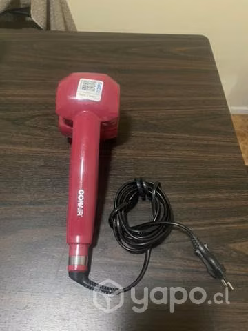 Ondulador CONAIR