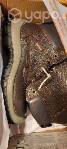 Zapato de seguridad - Imagen 2