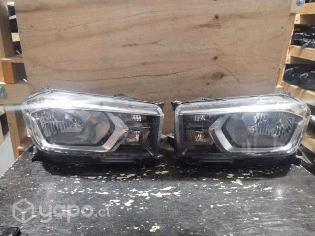 Optico Maxus T60 básico /m01nj2
