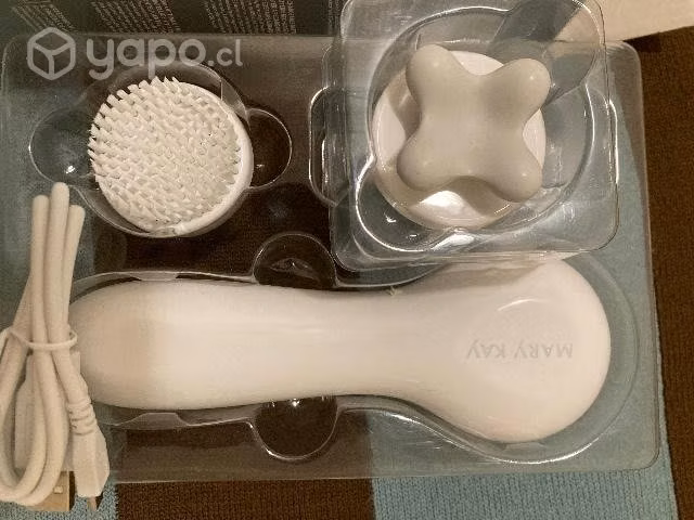 Máquina facial de limpieza MaryKay