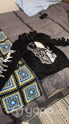Prenda de hombre en muy buen estado talla m