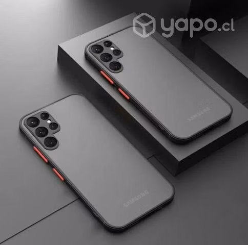 Funda Protectora para Samsung - Imagen 2