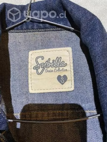 Chaqueta Jeans - Imagen 2