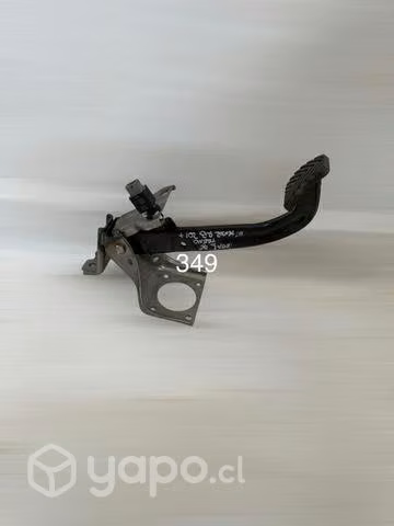 Pedal freno Hyundai accent RB 2012 2020
