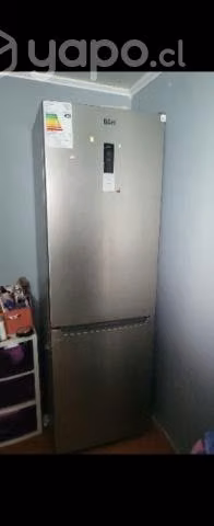 Refrigerador BGH