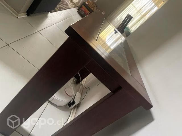 mesa de arrimo - Imagen 3