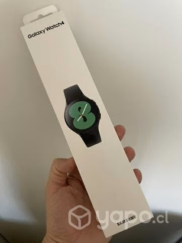 Samsung Galaxy Watch 4 40mm - Imagen 2