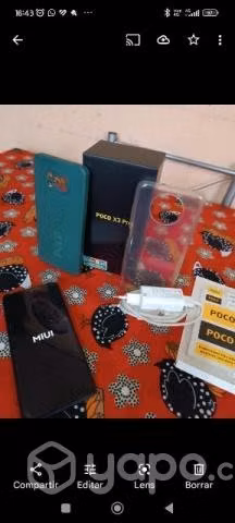 Xiaomi Poco x3 - Imagen 4