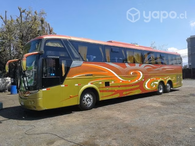 Se ofrece transporte de pasajeros y de carga