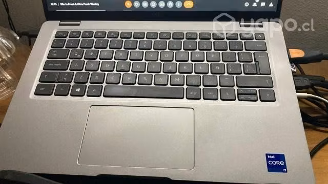 Dell latitude 5420