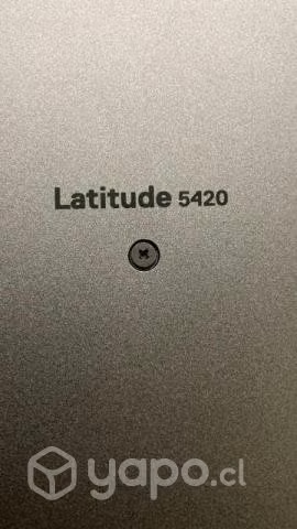 Dell latitude 5420