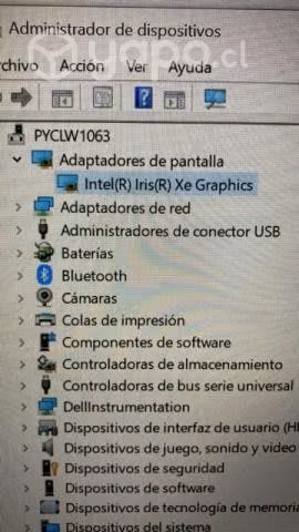 Dell latitude 5420