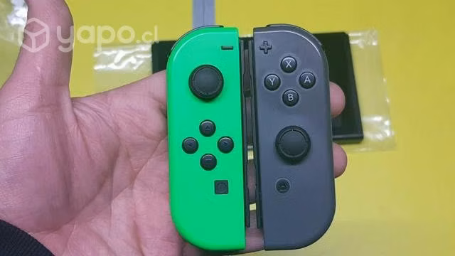 Nintendo Switch v1