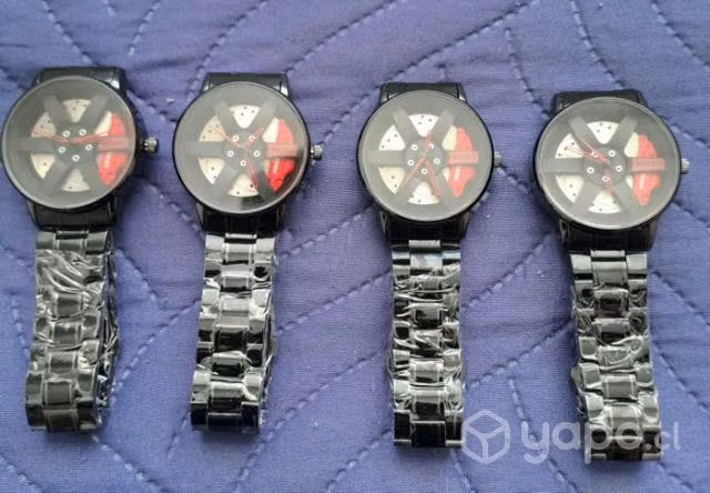 Reloj de Pulsera - Imagen 3