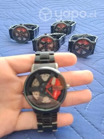 Reloj de Pulsera - Imagen 2