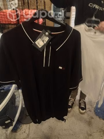 Polera tommy hilfiger nueva