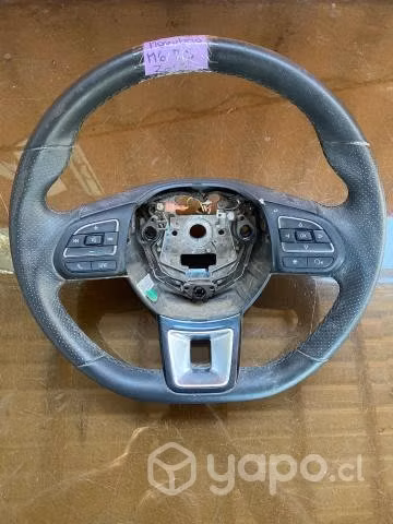 Manubrio MG ZS 2019