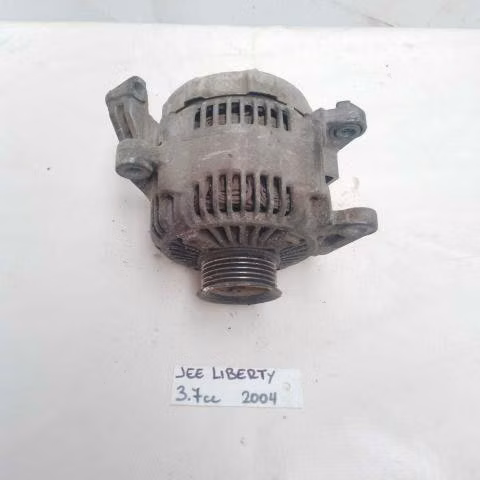 Alternador Jeep Liberty 3.7 2004