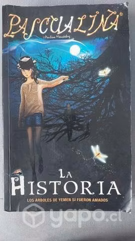 Libro pascualina 2016