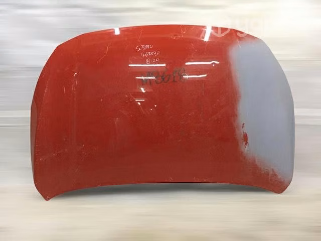 Capot subaru Impreza 2018-2020