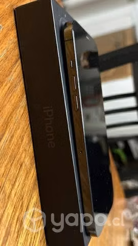 IPhone 12 Pro Max - Imagen 4