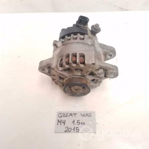 Alternador Great Wall M4 1.5 2015