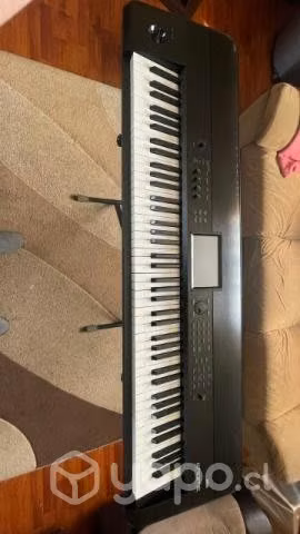 Teclado Korg Krome Workstation