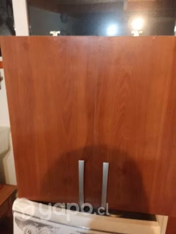 Mueble cocina muy buen estado.
