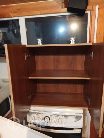 Mueble cocina muy buen estado.