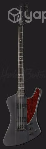 Bajo harley benton - Imagen 4