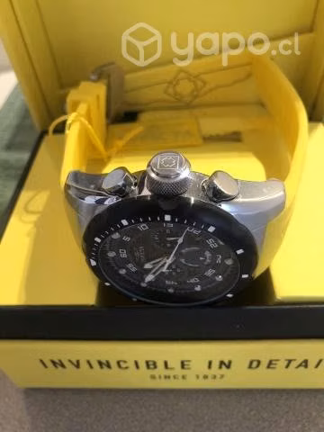 Reloj invicta nuevo hombre - Imagen 2