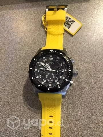 Reloj invicta nuevo hombre - Imagen 4