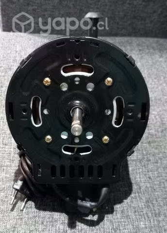 Motor de ventilador nuevo - Imagen 4