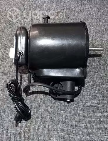 Motor de ventilador nuevo - Imagen 3