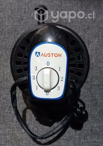 Motor de ventilador nuevo - Imagen 2